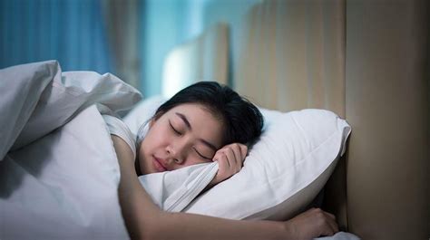 Pentingnya tidur yang cukup bagi kesehatan Nefritis Interstisial Penyakit Sistemik